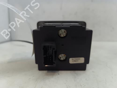 Used Headlight switch Headlight switch VOLVO C30 (533) 1.6 D (109 hp) 28156791 28156791