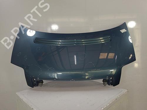 Used Hood AUDI A2 (8Z0) 1.4 TDI (75 hp) 22820664