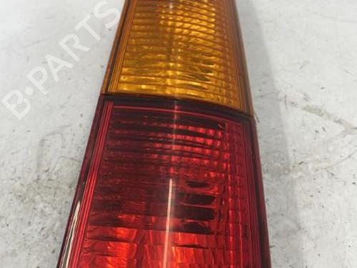 Right taillight SUZUKI IGNIS II (MH) 1.3 DDiS (RM413D) | BP22833212C35 
