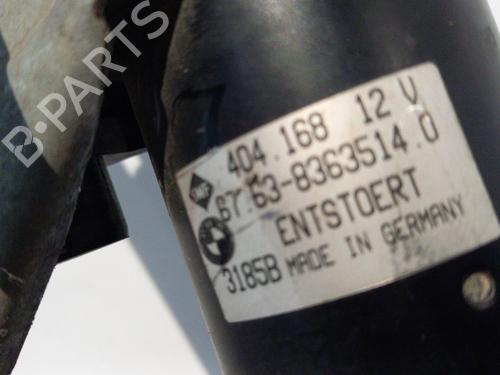 Front wiper motor BMW 3 (E36) 318 tds | BP22824748M29 