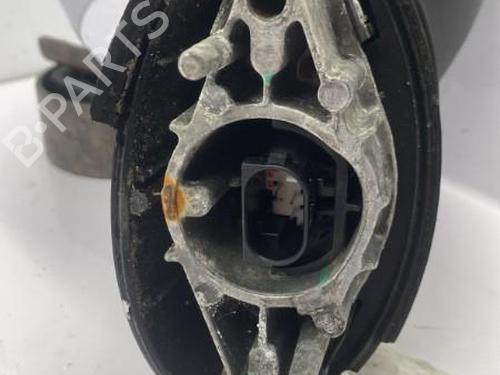 Used Left mirror Left mirror 22842952 22842952