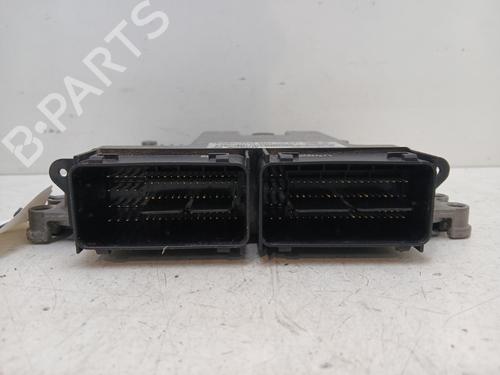 Engine control unit (ECU) FORD FIESTA VI (CB1, CCN) 1.5 TDCi | BP36768997M57 - Image 5