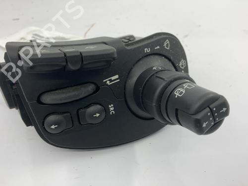 Used Steering column stalk RENAULT GRAND SCÉNIC II (JM0/1_) 1.9 dCi (JM0G, JM12, JM1G, JM2C) (120 hp) 22815880