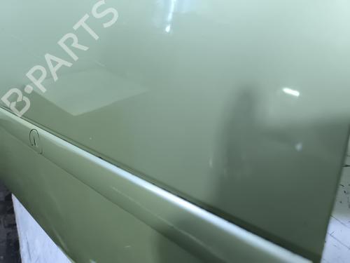 Left front door OPEL MERIVA A MPV (X03) 1.7 CDTI (E75) | BP27525203C2 