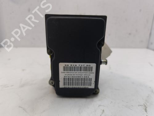 Used ABS pump PEUGEOT 307 Break (3E) 2.0 HDI 90 (90 hp) 26386857