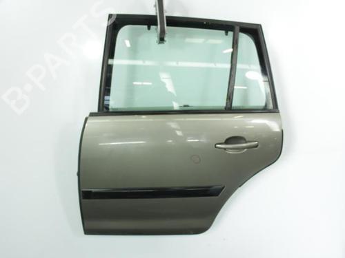 Used Left rear door CITROËN C4 Grand Picasso I (UA_) 1.6 HDi (109 hp) 22813677