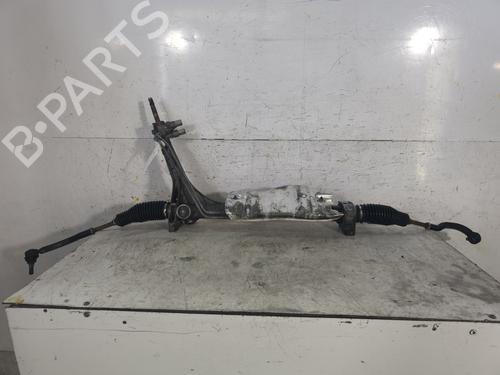 Used Steering rack Steering rack CITROËN JUMPER II Van 2.2 HDi 100 (101 hp) 27404023 27404023