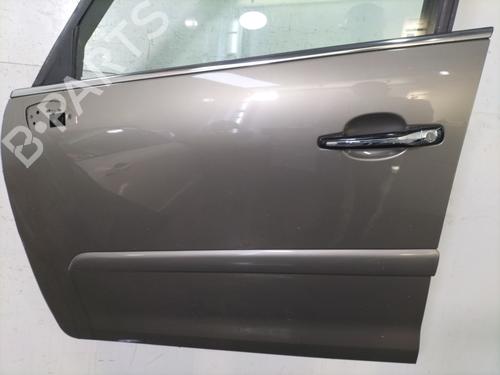Portier links voor CITROËN C4 Picasso I MPV (UD_) 1.6 HDi 110 | BP30899257C2