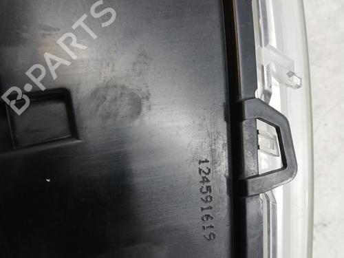 Left daytime light CITROËN C4 Picasso II  | BP34260844C104  - Image 5