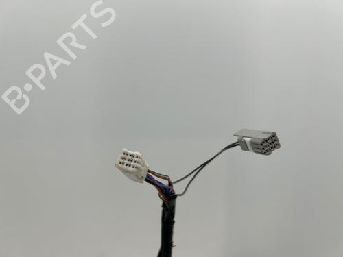 Used Left mirror Left mirror MAZDA CX-5 (KE, GH) 2.2 D (KE2FW) (150 hp) 35961114 35961114