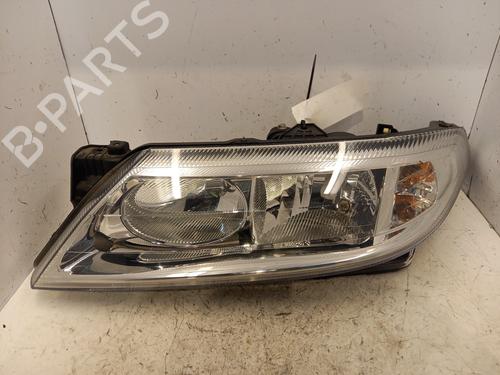 Used Left headlight RENAULT LAGUNA II (BG0/1_) 1.8 16V (BG04, BG0B, BG0C, BG0V) (117 hp) 23830255