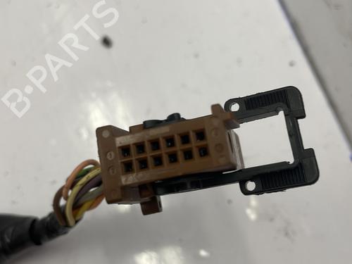 Left mirror PEUGEOT 407 (6D_) 2.0 HDi 135 (6DRHRH, 6DRHRE, 6DRHRG, 6DRHRJ) | BP22845062C26 
