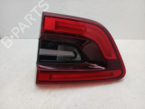 Used Right tailgate light Right tailgate light RENAULT KADJAR (HA_, HL_) 1.5 dCi 110 (HLA3) (110 hp) 31581957 31581957