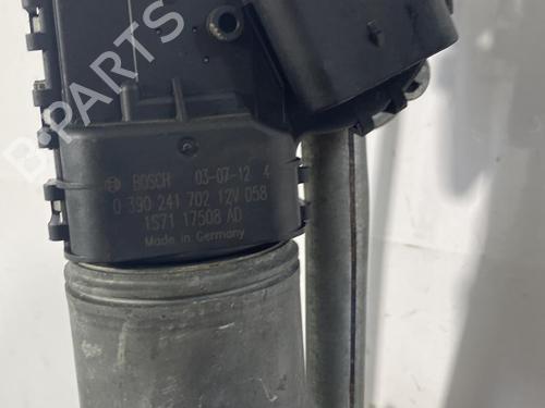 Front wiper motor FORD MONDEO III (B5Y) 2.0 TDCi | BP22829256M29 