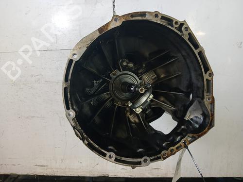 Gearbox NISSAN NV400 Platform/Chassis (X62, X62B) dCi 145 | BP31271661M3