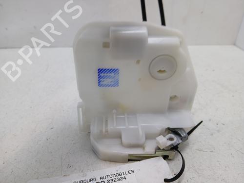 Used Front right lock Front right lock CITROËN C4 AIRCROSS [2010-2026] 35886822 35886822