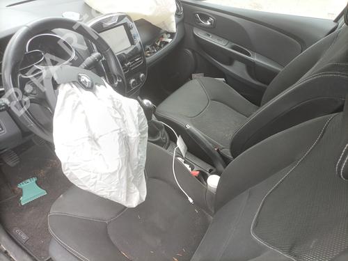 Right tailgate light RENAULT CLIO IV (BH_) 1.5 dCi 90 | BP29286181C80 