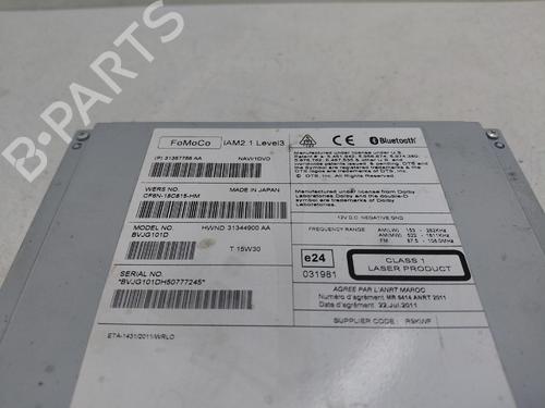 Used Radio Radio 38676900 38676900