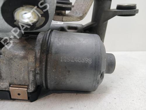 Used Front wiper motor Front wiper motor 36804152 36804152