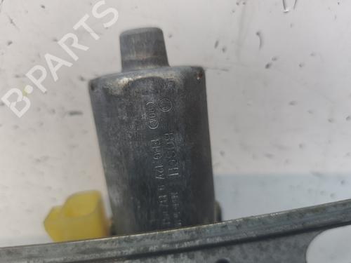 Rear left window mechanism MERCEDES-BENZ M-CLASS (W163) ML 320 (163.154) | BP26130609C24 