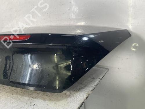 Used Tailgate BMW 6 Convertible (E64) 635 d (286 hp) 22834024