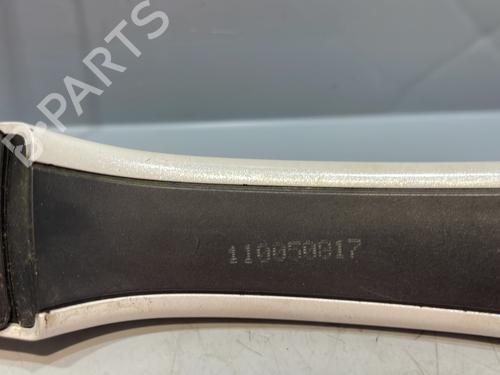 Front right exterior door handle PEUGEOT 2008 II (UD_, US_, UY_, UJ_, UR_, UC_) e-2008 (UKZKXZ) | BP28963327C129 
