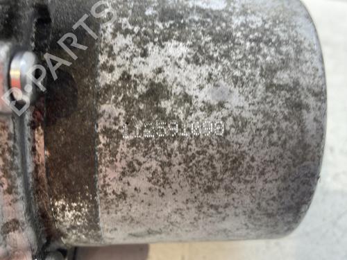 Steering pump PEUGEOT 407 SW (6E_, 6D_) 2.0 HDi 135 | BP29338973M99 