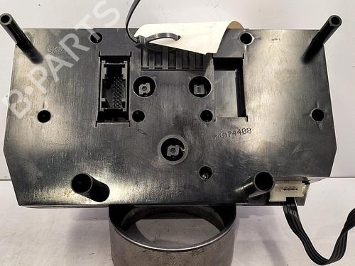 Climate control CITROËN XSARA PICASSO (N68) 1.8 16V | BP22827851I5 