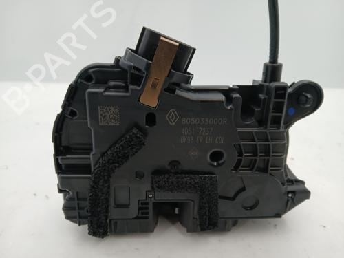 front-left-lock-renault-clio-iv-bh_-2012-2013-2014-2015-2016-2017-2018-2019-2020-2021-36370783 main image