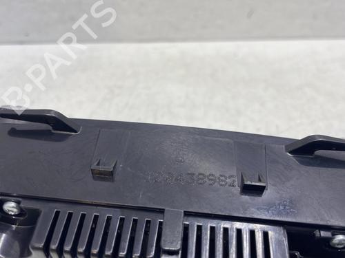 Climate control MERCEDES-BENZ A-CLASS (W176) A 180 CDI / d (176.012) | BP32221347I5 