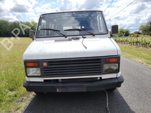 Used Parts CITROËN C25 Van (280_, 290_)  1.8  2644942
