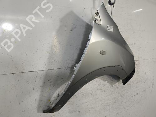 Right front fenders DACIA LODGY (JS_) 1.2 TCe (JSAY, JSM0) | BP30162445C42