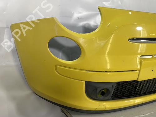 Front bumper FIAT 500 (312_) 1.2 (312AXA1A) | BP29286084C7 