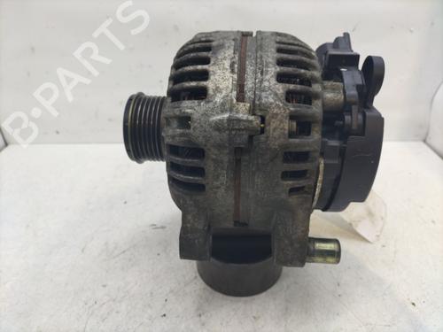 Alternator PEUGEOT 307 Break (3E) 2.0 HDI 90 | BP30045714M7 