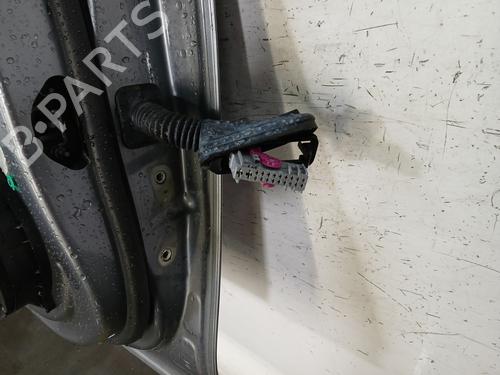Left rear door CHEVROLET CRUZE Station Wagon (J308) 1.7 TD | BP29834039C4 