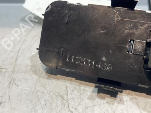 Right front window switch CITROËN C4 I (LC_) 1.6 HDi | BP29639919I26 
