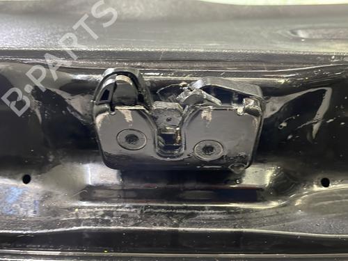 Tailgate VW POLO (6N2) 1.4 | BP22844517C6 