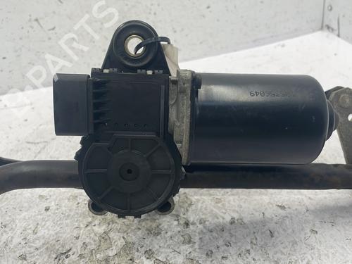 Front wiper motor KIA PICANTO I (SA) 1.0 | BP25603191M29 