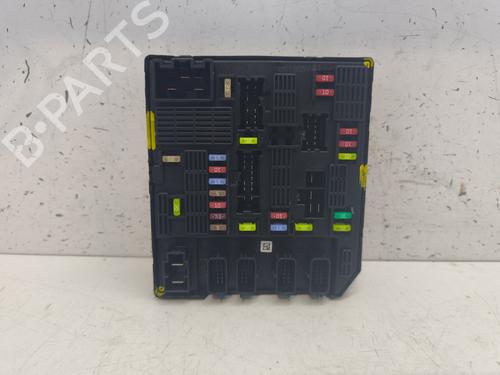 Electronic module RENAULT SCÉNIC III (JZ0/1_) 1.9 dCi (JZ0J, JZ1J, JZ1K, JZ1S) | BP27238145M83 - Image 4