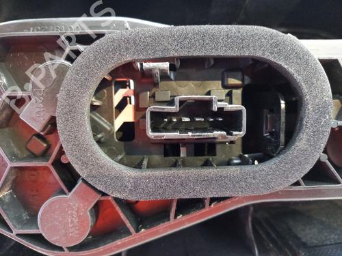 Used Left taillight Left taillight 38780344 38780344