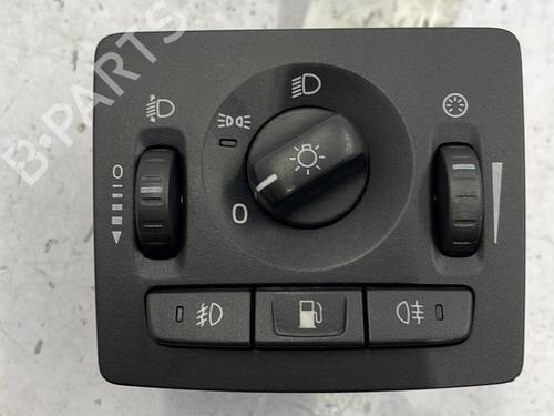 Headlight switch VOLVO V50 (545) 1.6 D | BP22830679I24 - Image 5