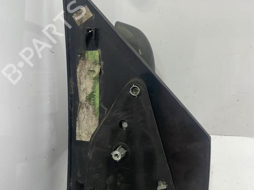 Left mirror FORD TRANSIT CONNECT (P65_, P70_, P80_) 1.8 TDCi | BP22828563C26 