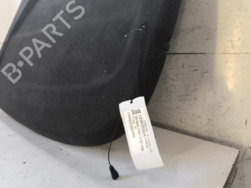 Hattehylle FORD MONDEO V Hatchback (CE) 2.0 TDCi | BP37732281C85  - Image 5