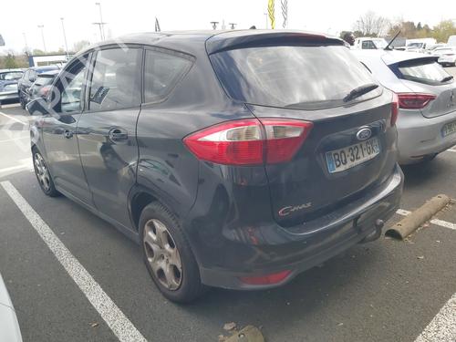 Used Parts FORD C-MAX II (DXA/CB7, DXA/CEU) 4512851