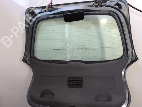 Tailgate CITROËN XSARA PICASSO (N68) 1.6 HDi | BP28064940C6 