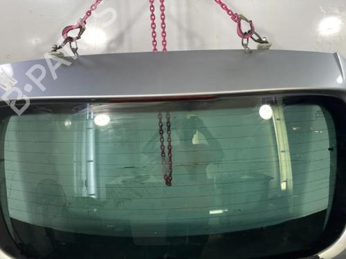 Tailgate SEAT ALTEA (5P1) 1.9 TDI | BP22837831C6 
