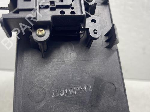 Right front window switch HONDA CR-V II (RD_) 2.0 (RD5) | BP32426727I26  - Image 5