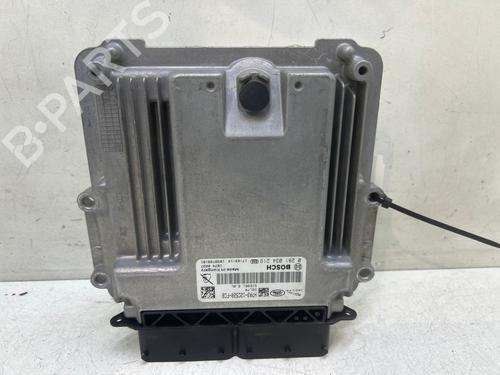 Engine control unit (ECU) JAGUAR XE (X760) 2.0 D AWD | BP39379004M57 - Image 3