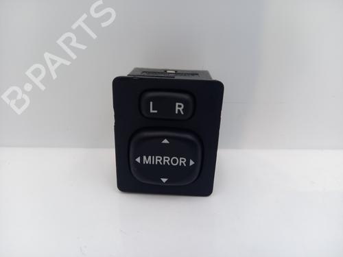 Used Mirror switch DAIHATSU MATERIA (M4_) 1.5 (103 hp) 33198590
