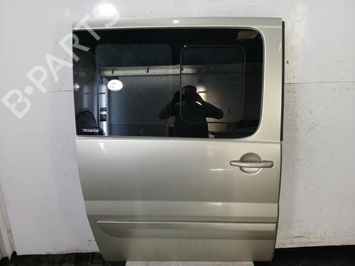 right-slide-door-citroen-jumpy-ii-van-2007-2008-2009-2010-2011-2012-2013-2014-2015-2016-32235175 main image